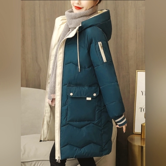 NEW Winter jacket size XL - Picture 3 of 7